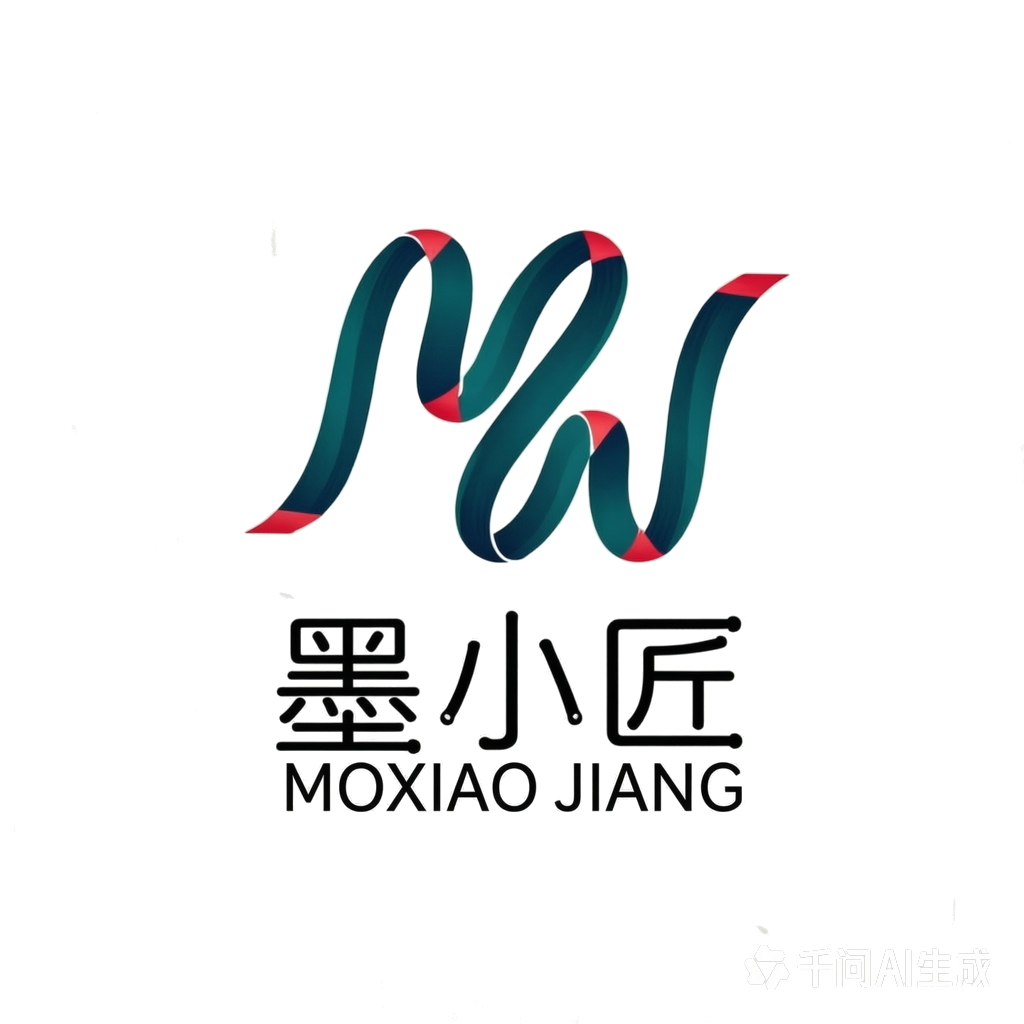 墨小匠 logo